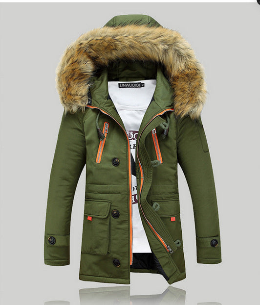 Vêtements d'hiver pour enfants