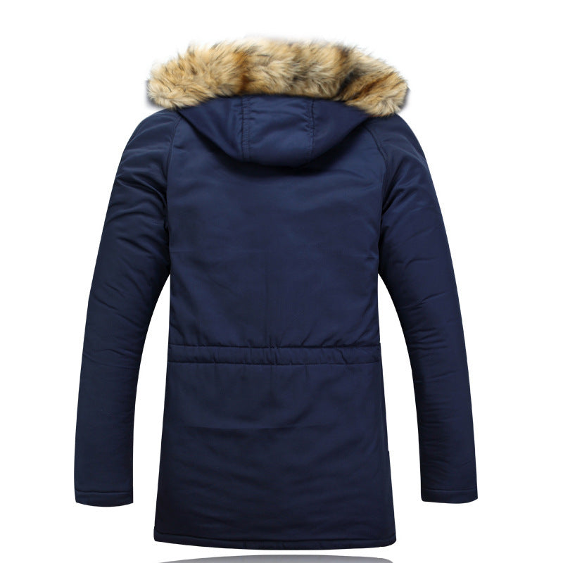 Vêtements d'hiver pour enfants