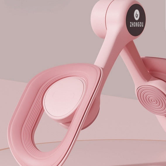 Trainer Cuisses & Périnée Intelligent – Écran LCD Intégré