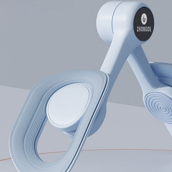 Trainer Cuisses & Périnée Intelligent – Écran LCD Intégré