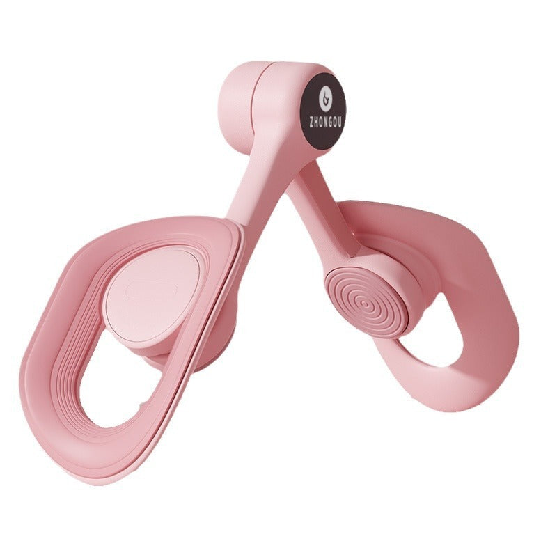 Trainer Cuisses & Périnée Intelligent – Écran LCD Intégré