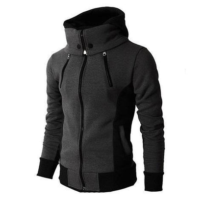 Veste Sport Zippée Tendance