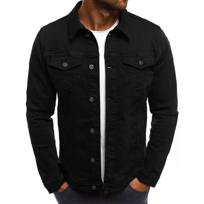 Veste Chemise en Denim