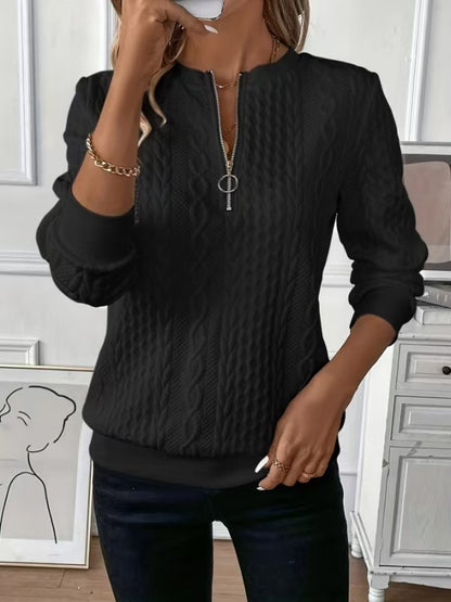 Sweat féminin comfortable et stylé