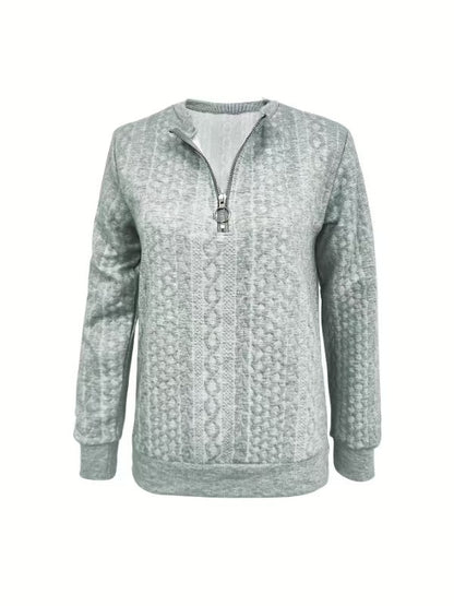 Sweat féminin comfortable et stylé