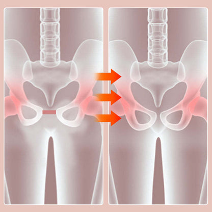 Trainer Cuisses & Périnée Intelligent – Écran LCD Intégré