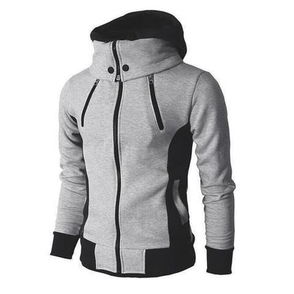 Veste Sport Zippée Tendance