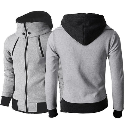 Veste Sport Zippée Tendance