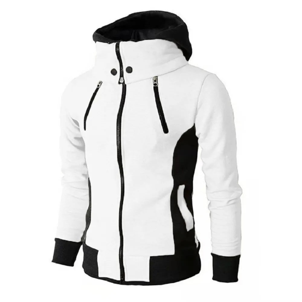 Veste Sport Zippée Tendance